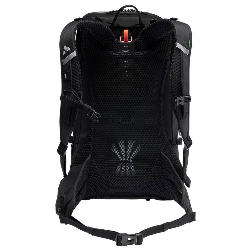 VAUDE Bike Alpin 25+5 Trekkingrucksack