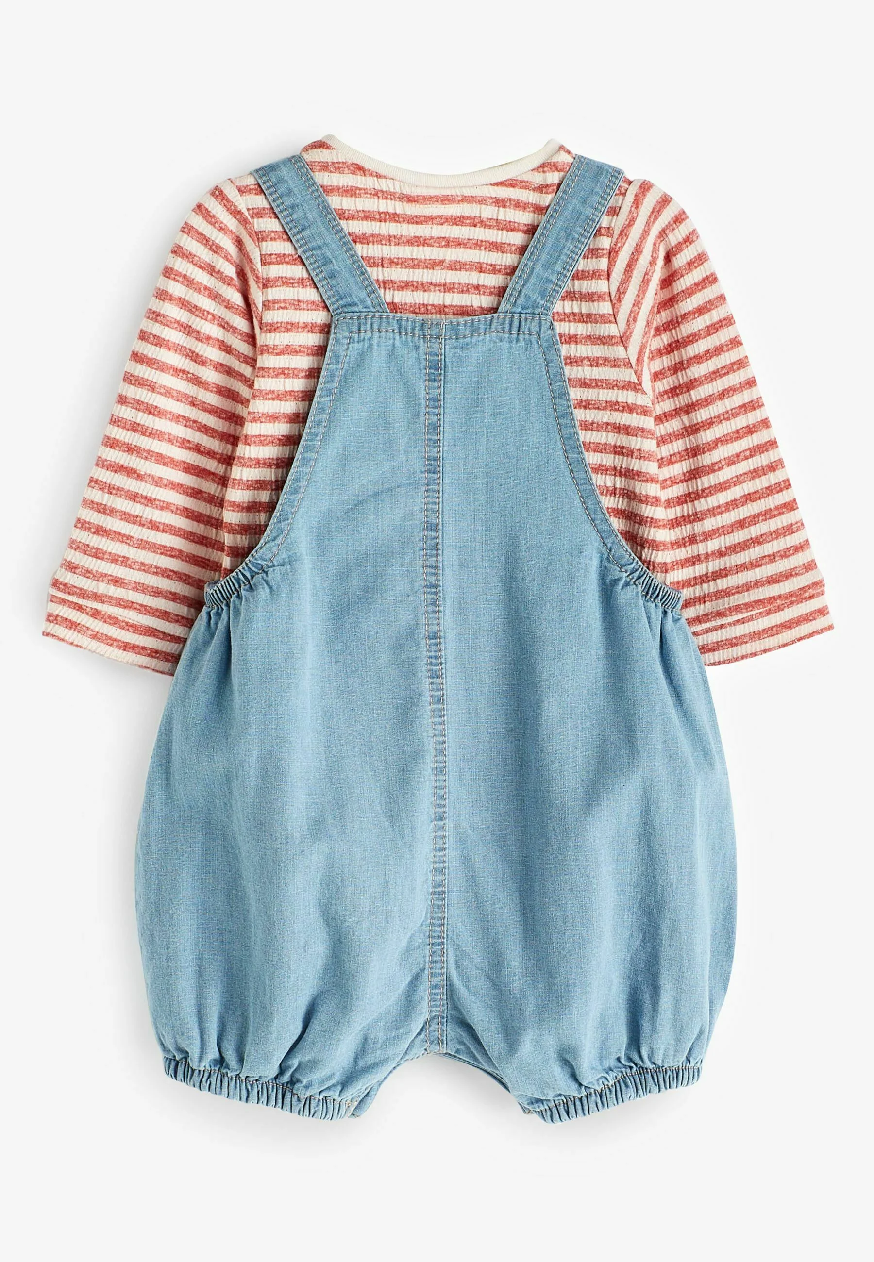 Siguiente SET - AJUSTE REGULAR - Camiseta de manga larga