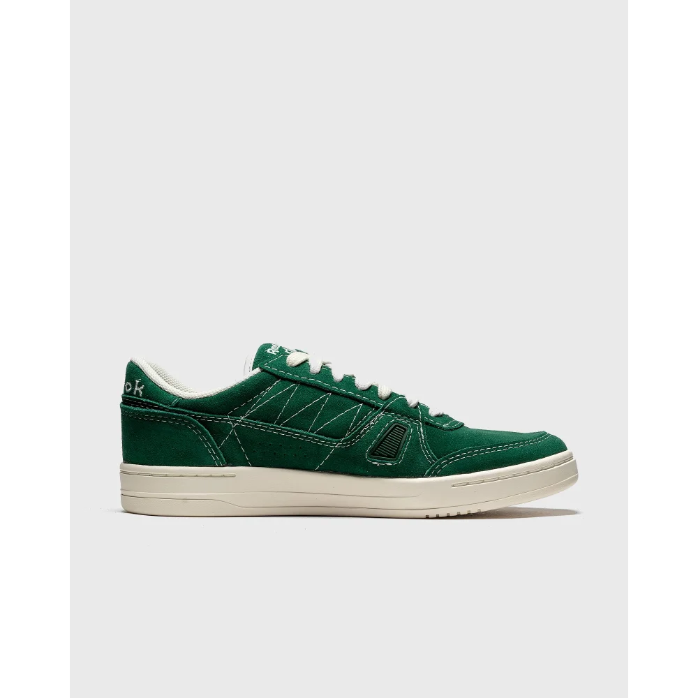 Reebok x Sneeze LT Court GW9514 / grün