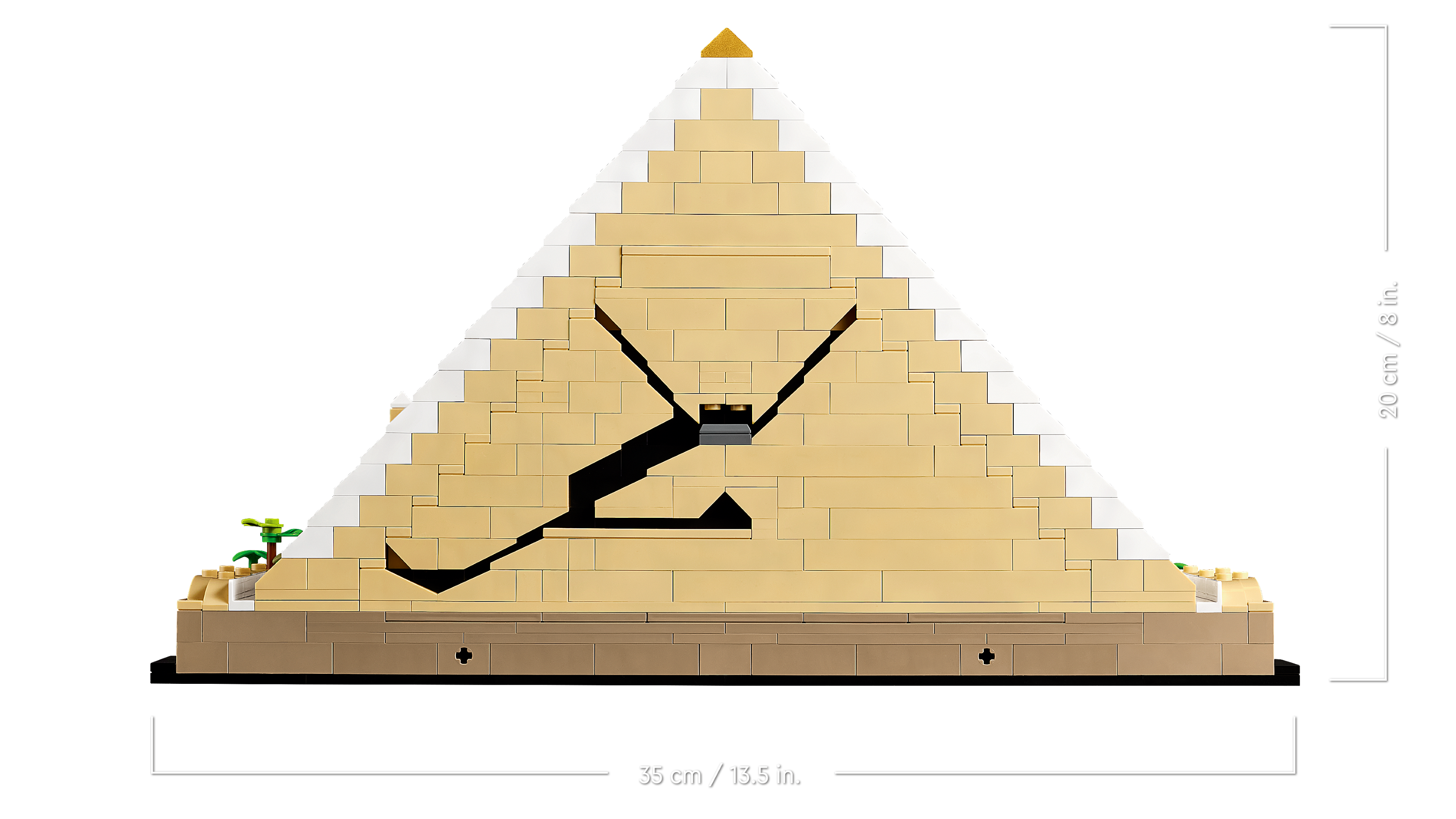Cheops-Pyramide 21058