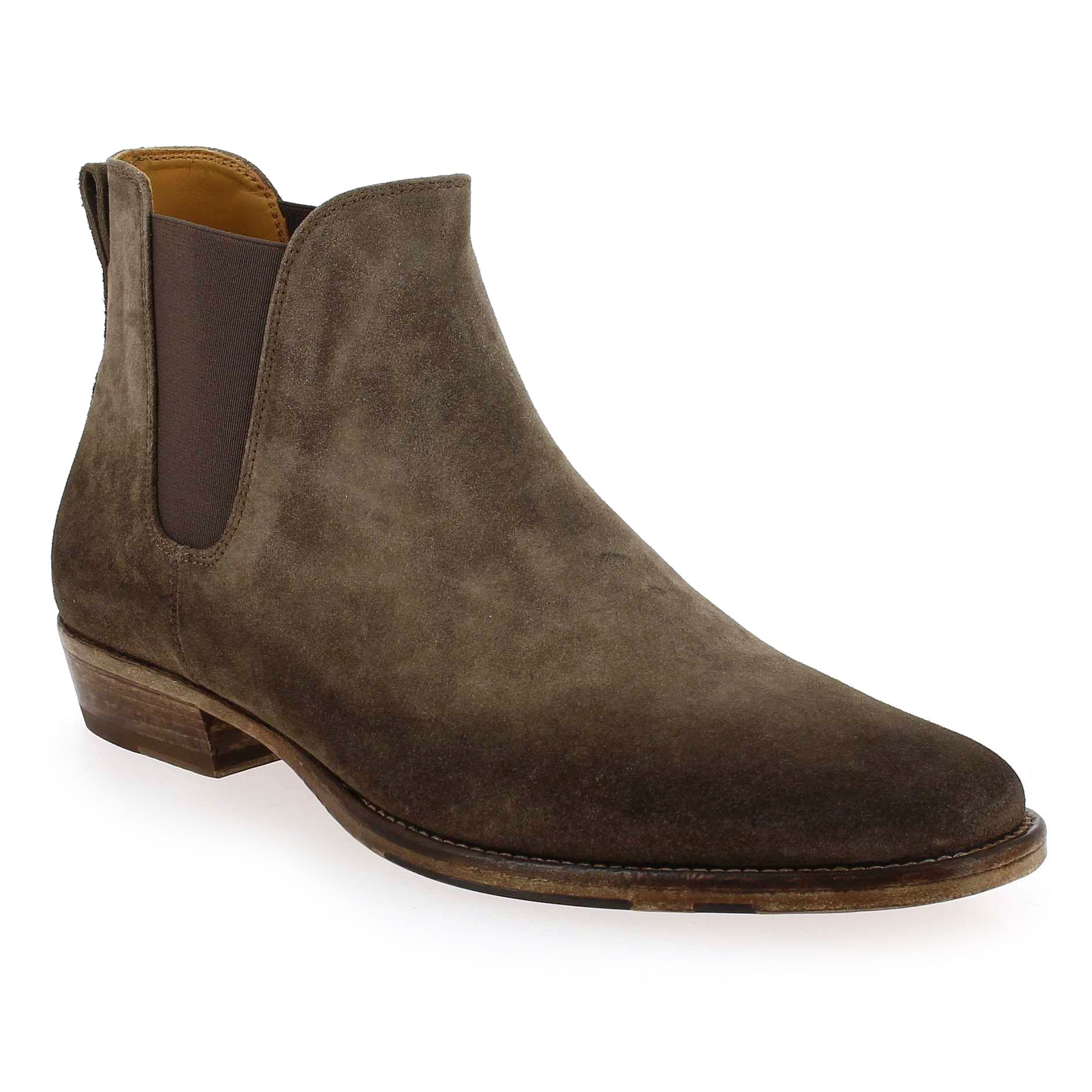Ducanero  2319 - Taupe