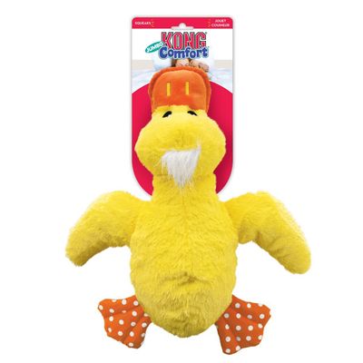 KONG Comfort Jumbo Ente