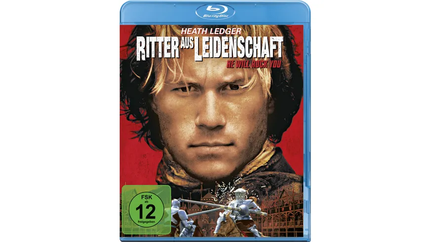 Ritter aus Leidenschaft