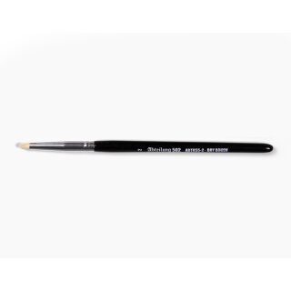 Dry Brush Nº 2