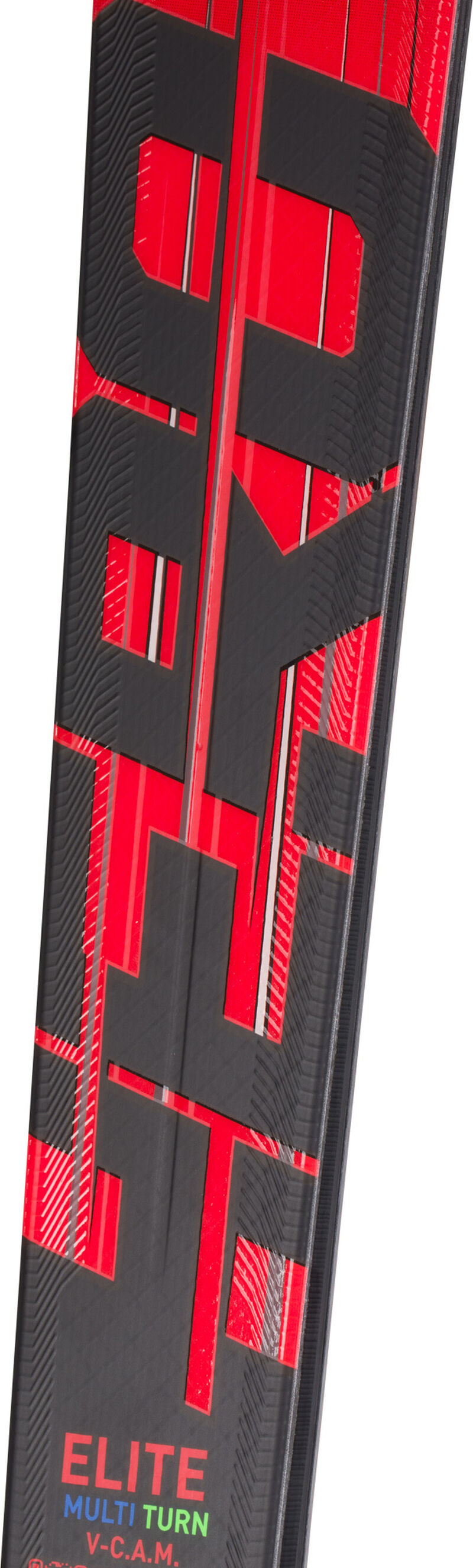 UNISEX RACING SKIER HERO ELITE MT TI C.A.M. KONECT