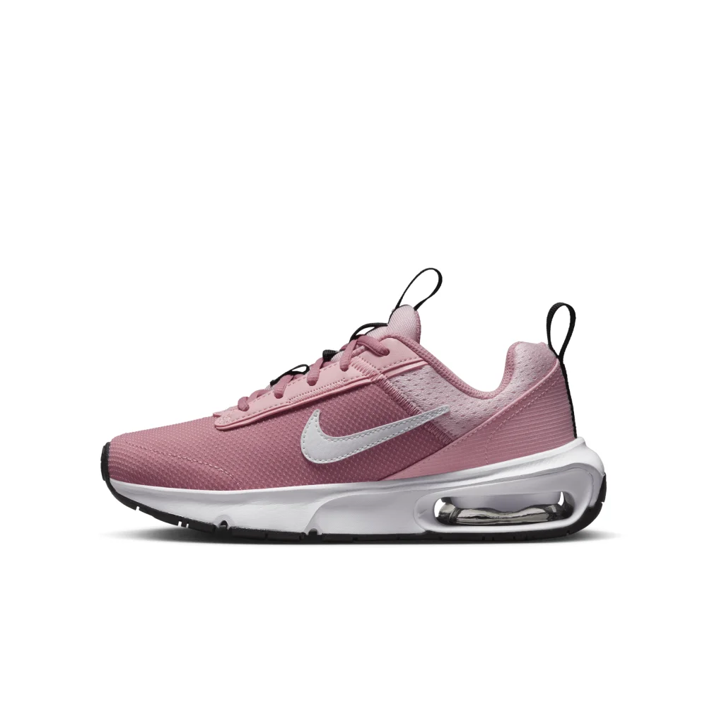 Nike Air Max INTRLK Lite GS DH9393-601 / pink
