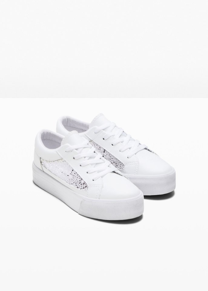 Plateau Sneaker
