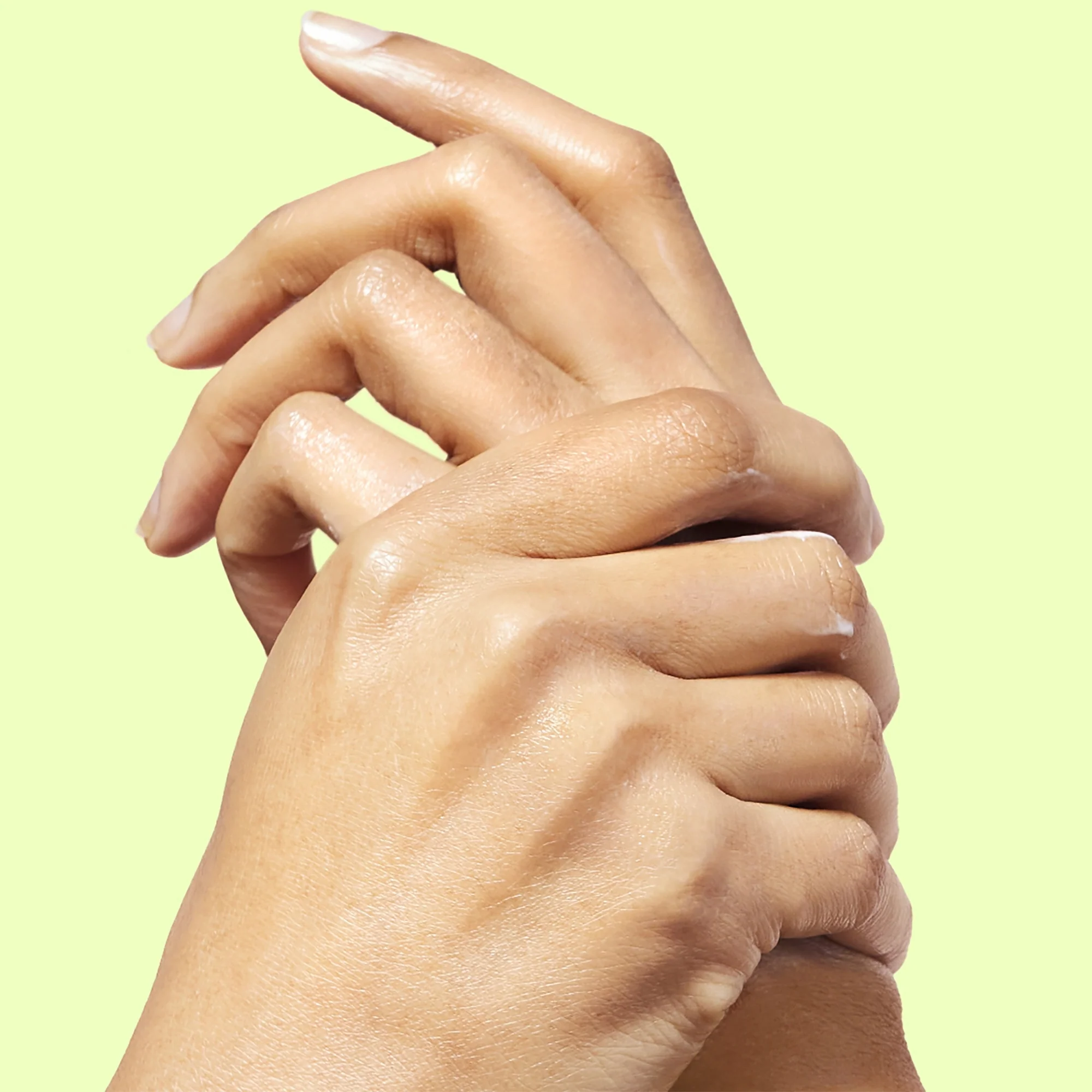 Krema za ruke i nokte sa slatkim limunom - tretman za ruke