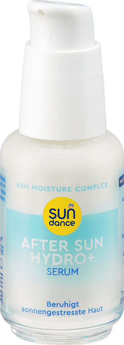After SUN Hydro+, 30 ml, 30 ml