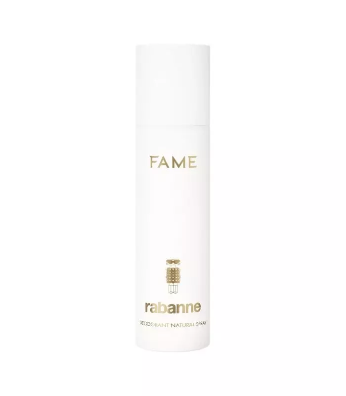 FAME Déodorant Spray