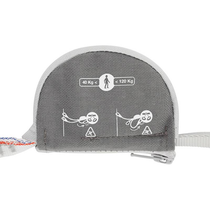 Petzl Scorpio Verigo Klettersteigset