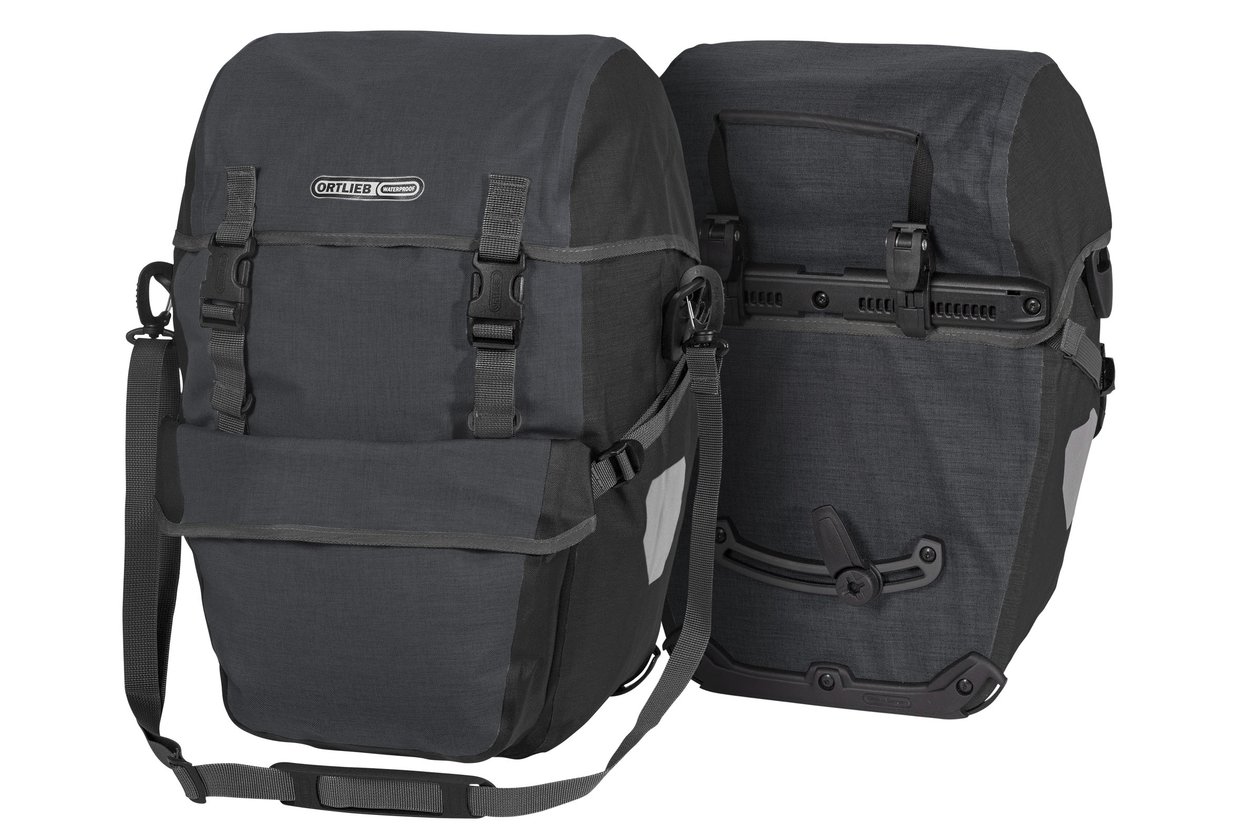 Ortlieb Bike-Packer Plus QL2.1 - Paar