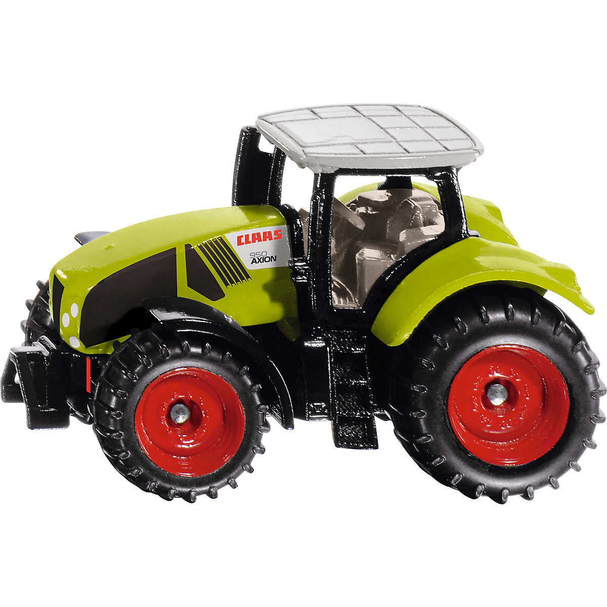 SIKU Super 1030 Claas Axion 950