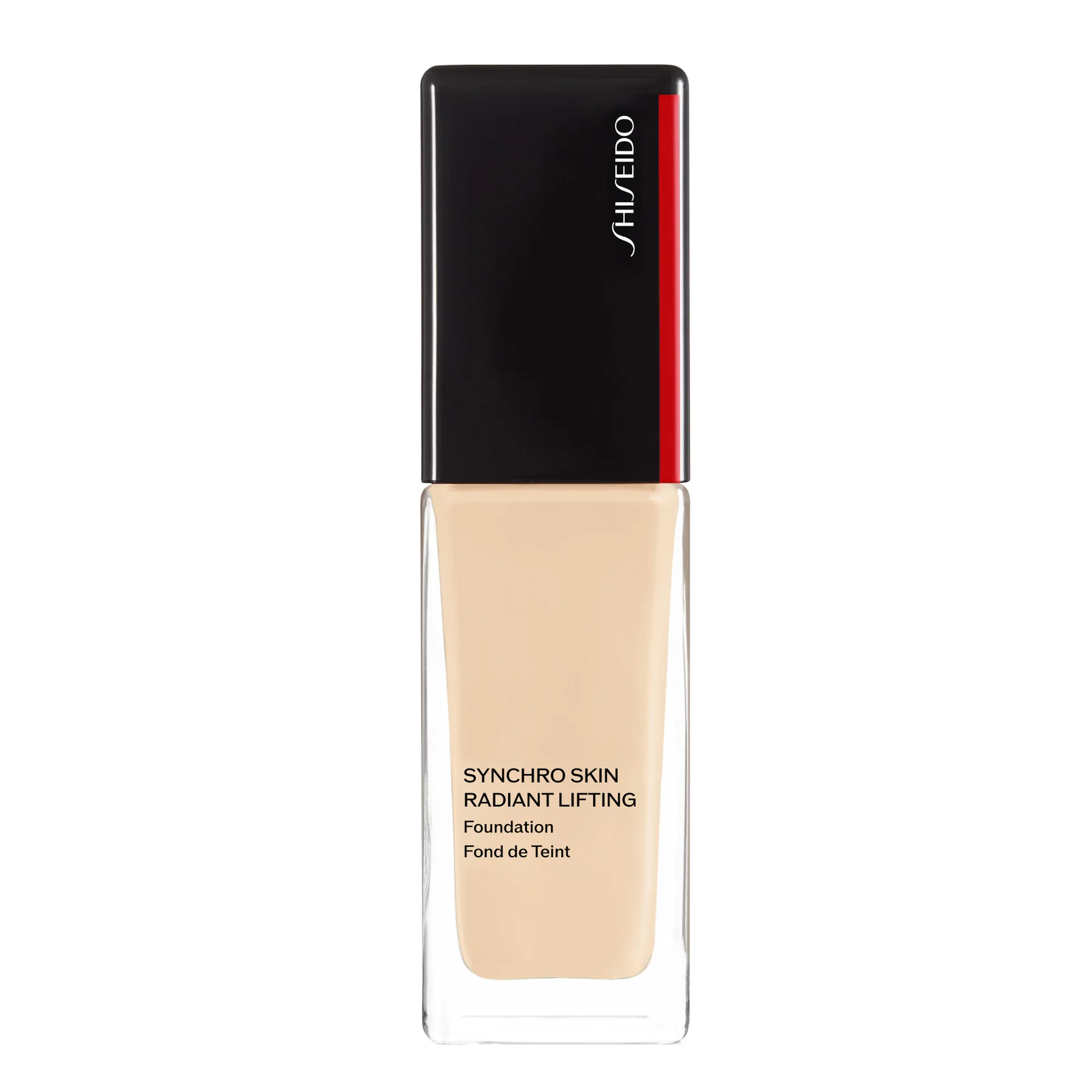 Viso Synchro Skin Fond de teint liftant éclatant - Fond de teint liquide