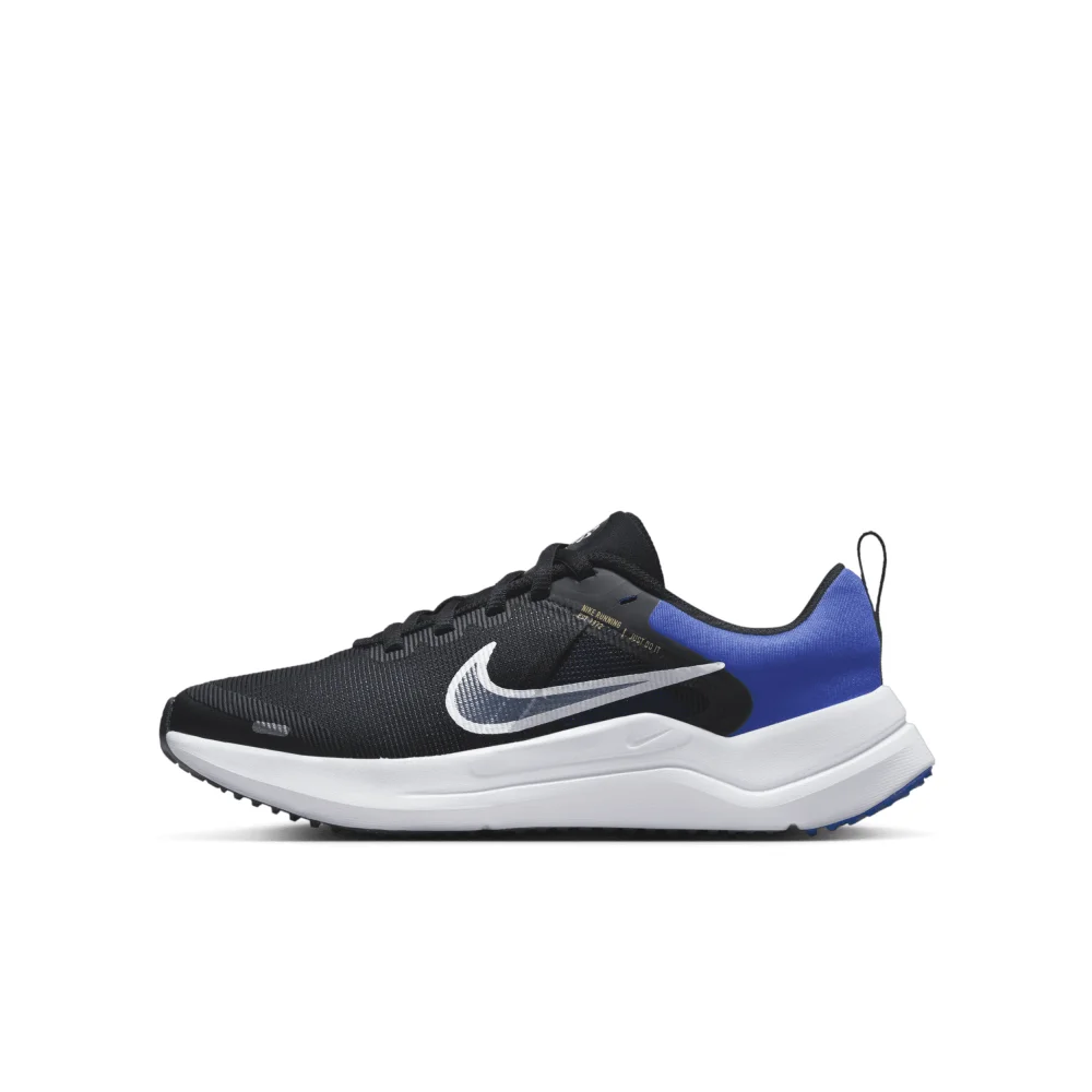 Nike Downshifter 12 DM4194-006 / schwarz