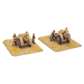 100-17 howitzer  (2 Stk.) (IT580)