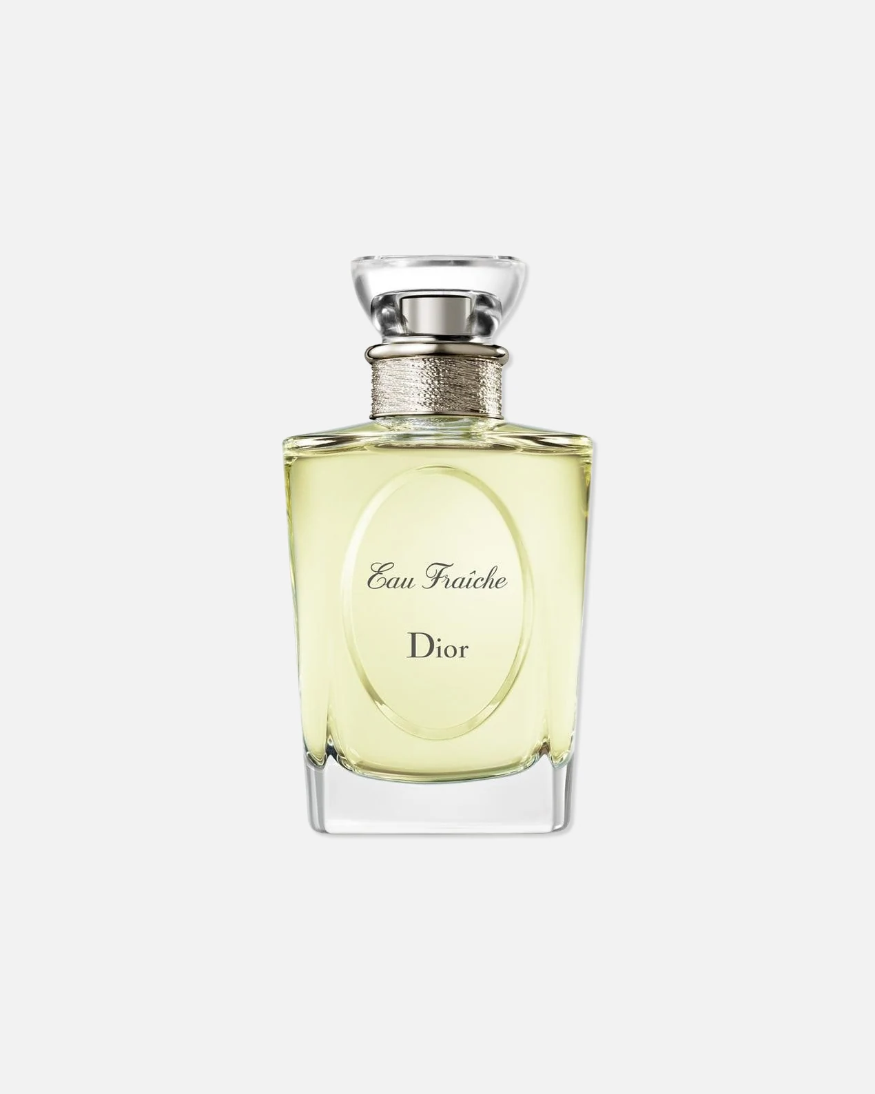 DIOR Eau Fraîche