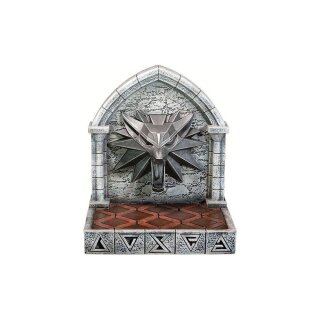 The Witcher 3 - Wild Hunt Bookends