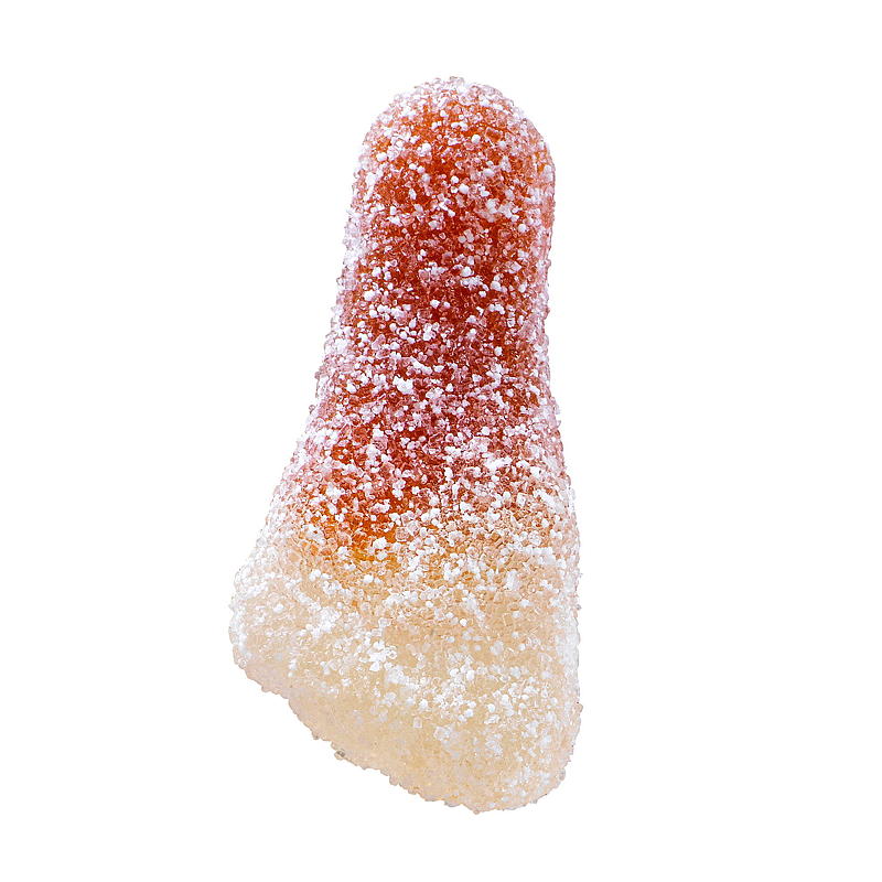 KnallGodt Sure colaføtter gele 1,8 kg