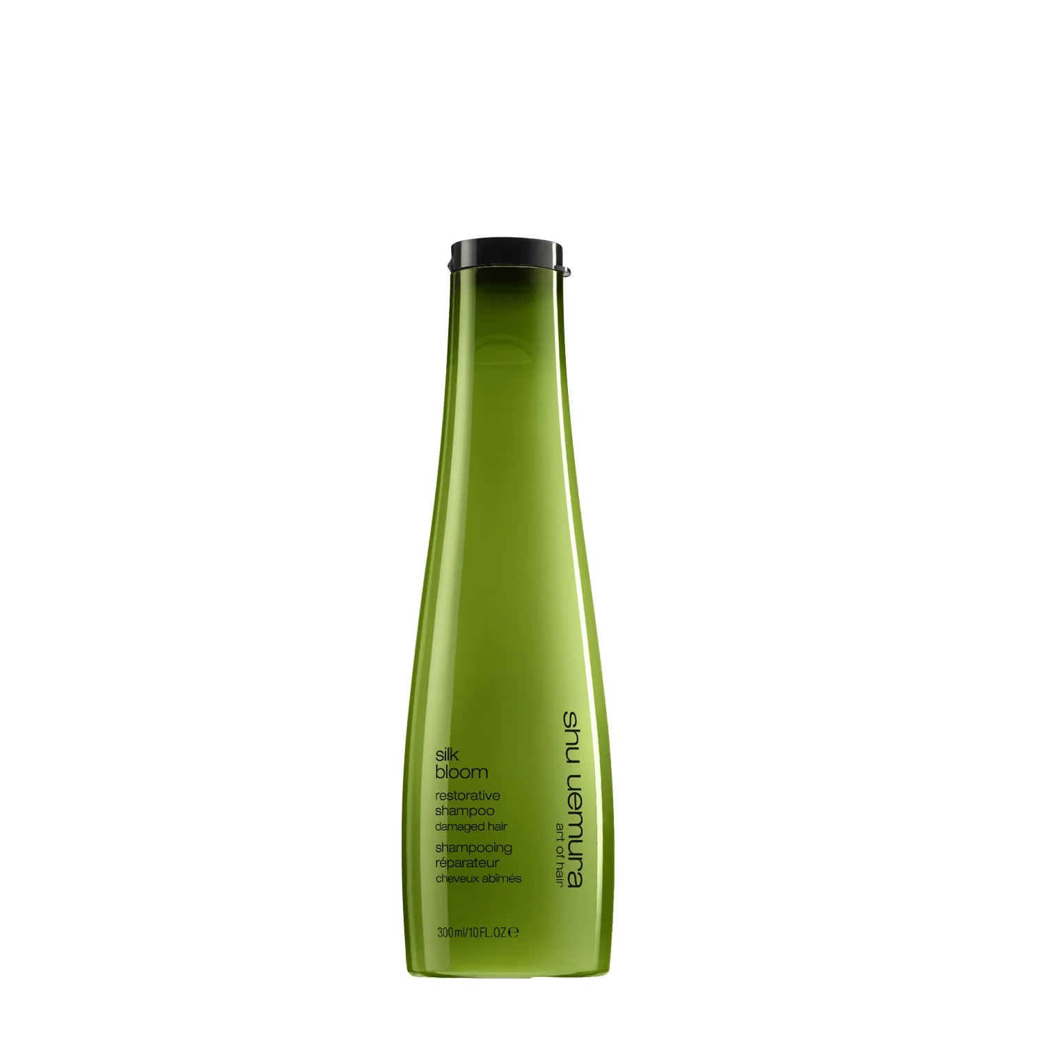 Silk Bloom Restorative Shampoo - Shampoo Rinforzante, Shampoo Purificante
