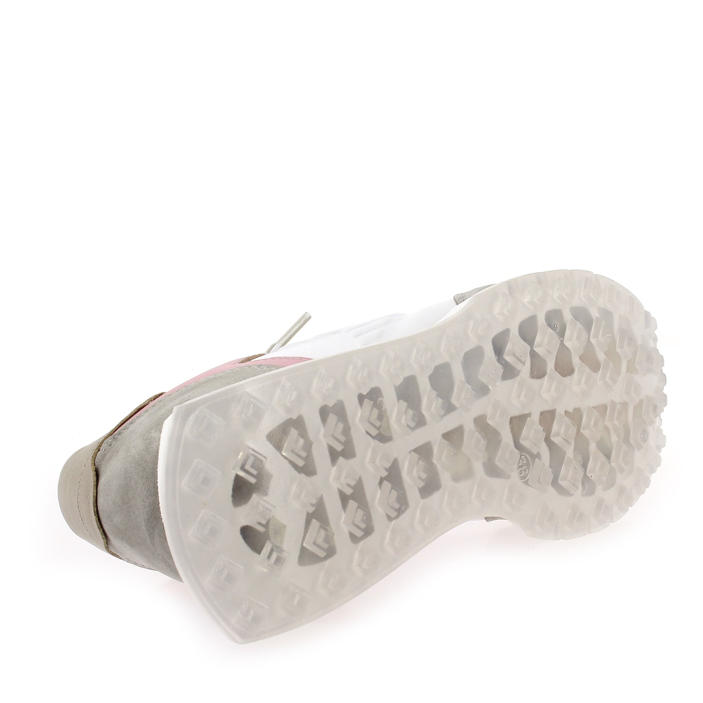 Cetti  C1326 SRA - Blanc Rose