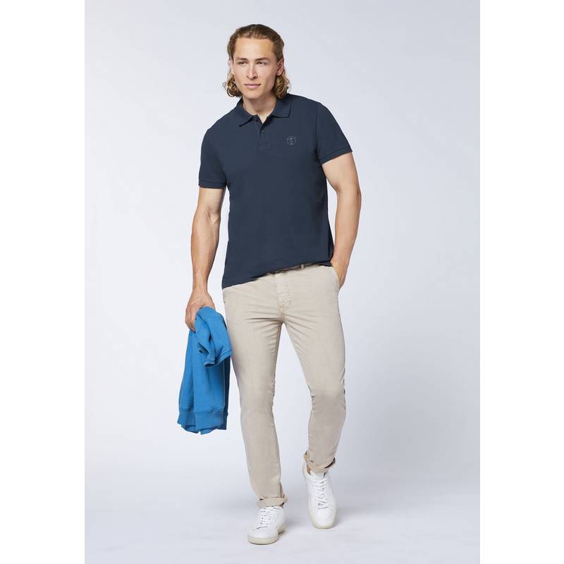 Chiemsee Poloshirt Poloshirt Herren