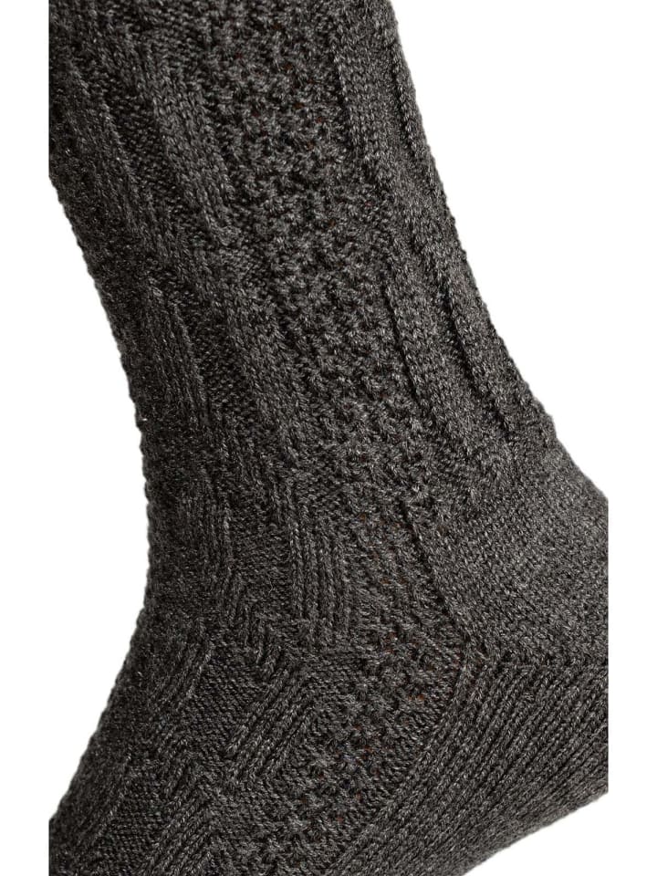 Schuhmacher Schoppersocke CS528 in anthrazit günstig kaufen