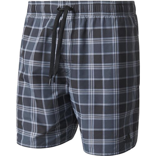 HERREN BADESHORTS CHECK WATERSHORT SL