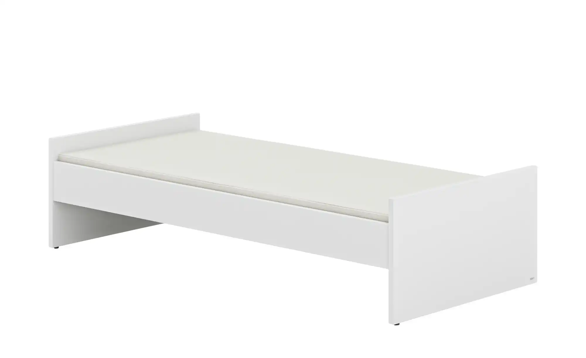 PAIDI Kinderbett Little Flo