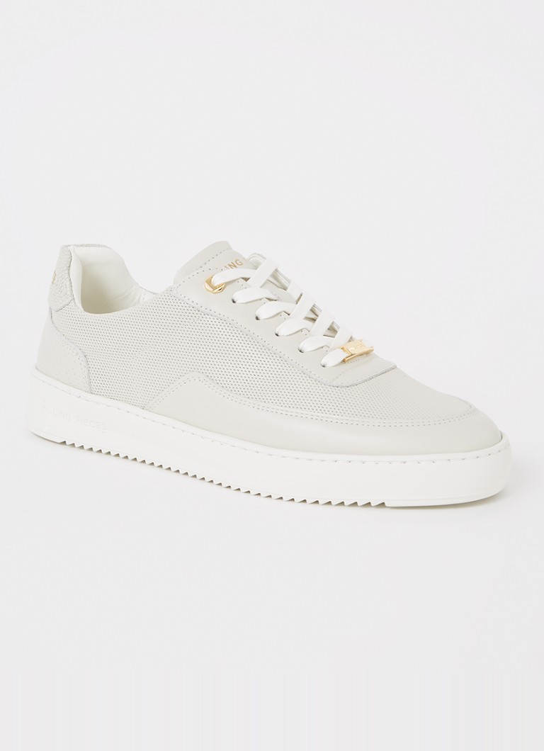 Skórzane trampki Mondo Aten Filling Pieces