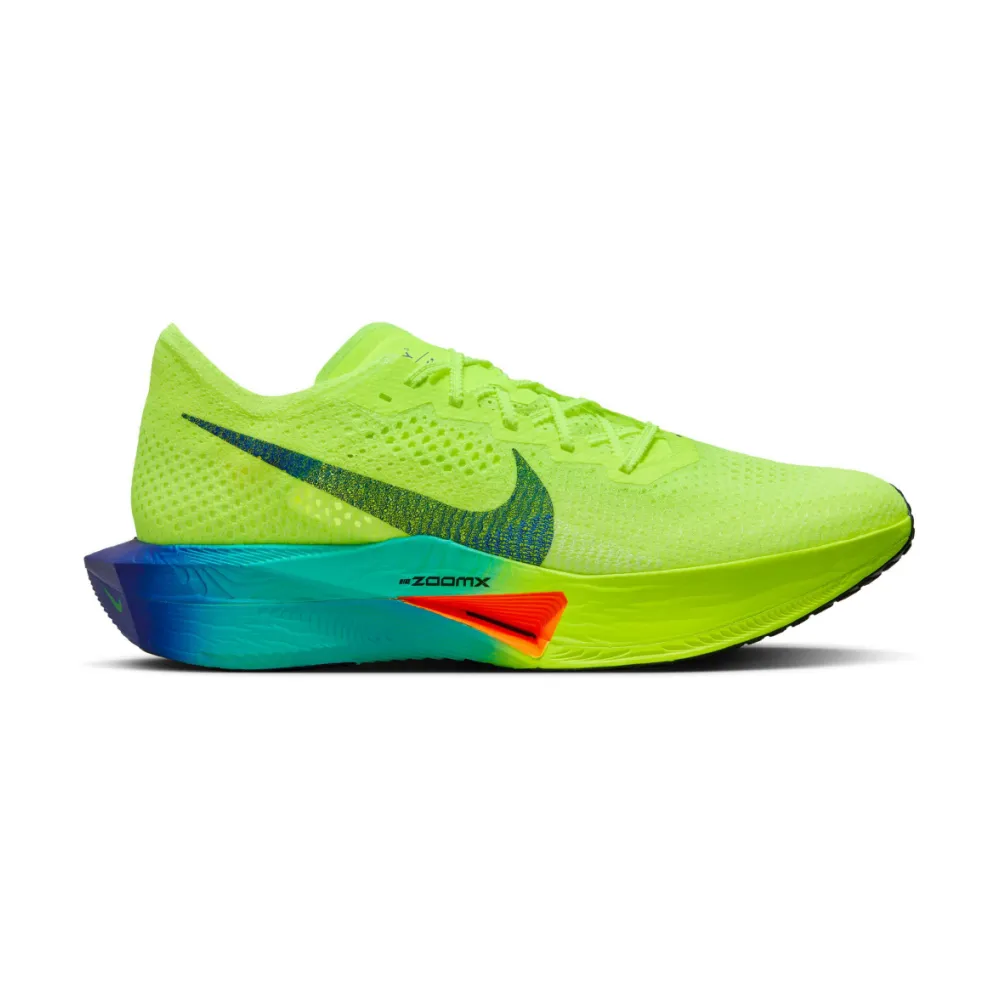 Nike Vaporfly 3 Next DV4129-700 / gelb