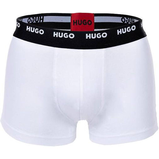 HUGO Boxershort 5er Pack