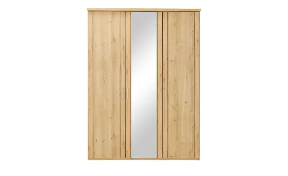 Drehtürenschrank
