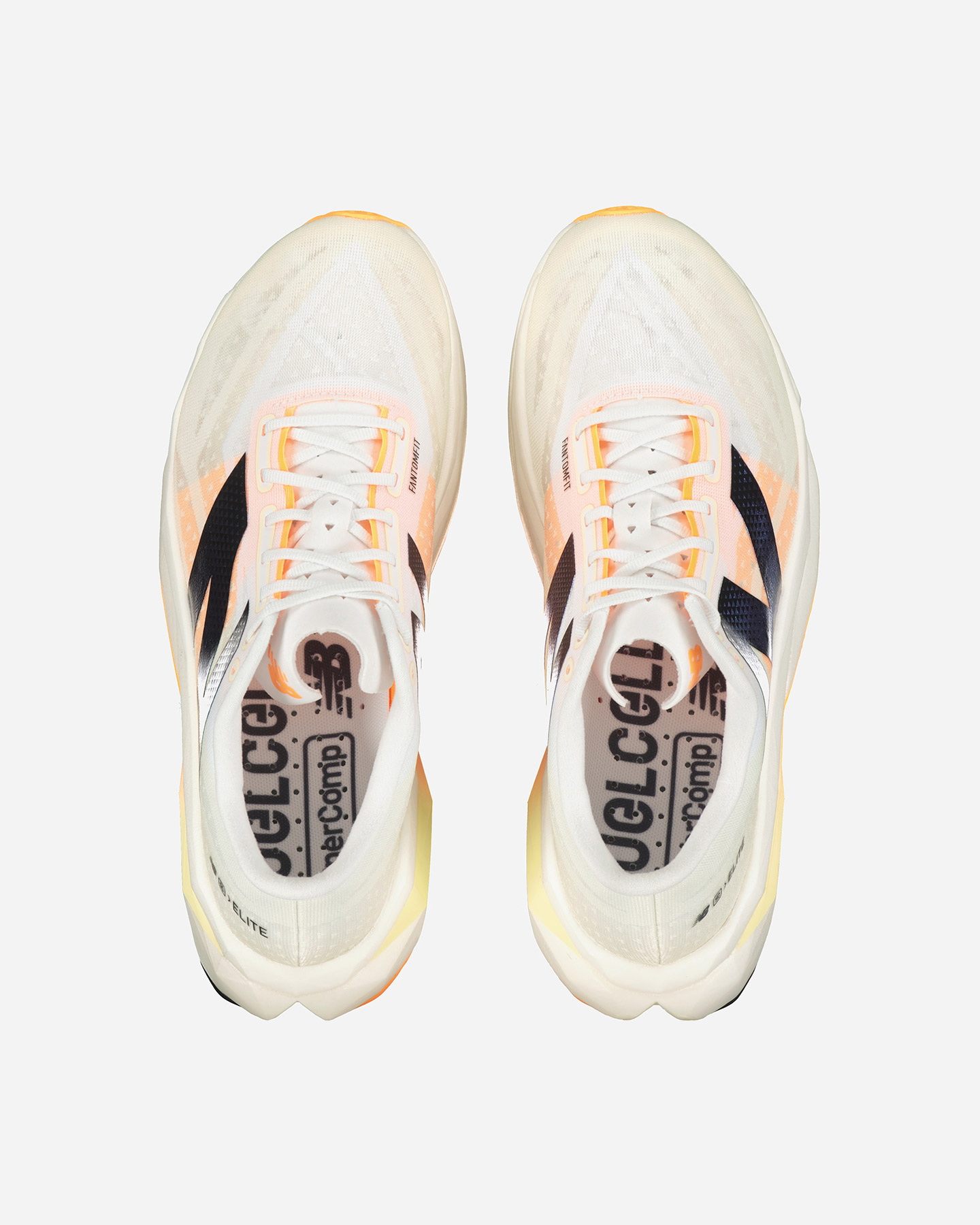 Bežecké topánky New Balance Fuelcell Supercomp Elite V4 M MRCELCW4