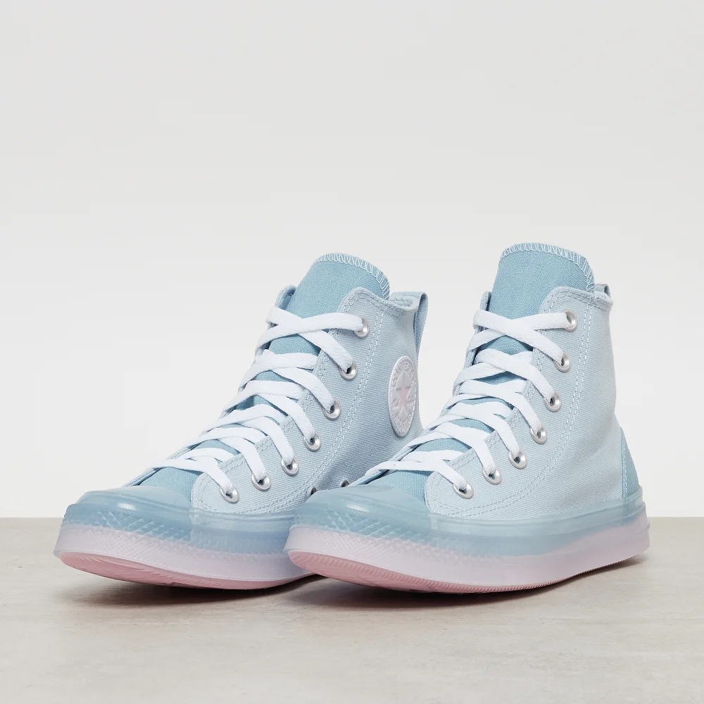 Converse Chuck Taylor All Star CX Stretch Canvas A01176C / blau