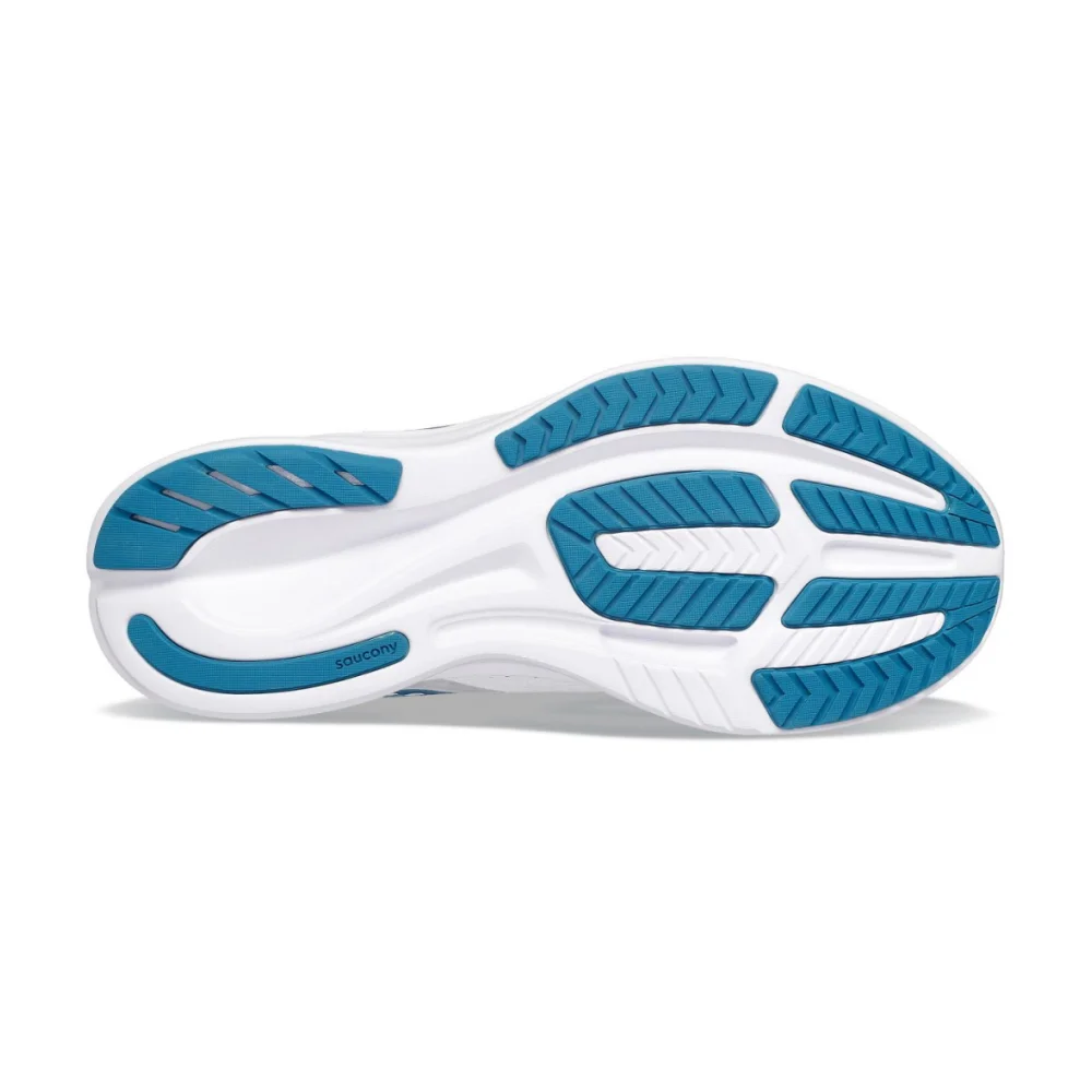 Saucony Ride 16 S10830-20 / weiss