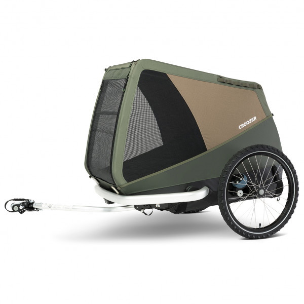 Croozer - Dog Mikke - Transportanhänger