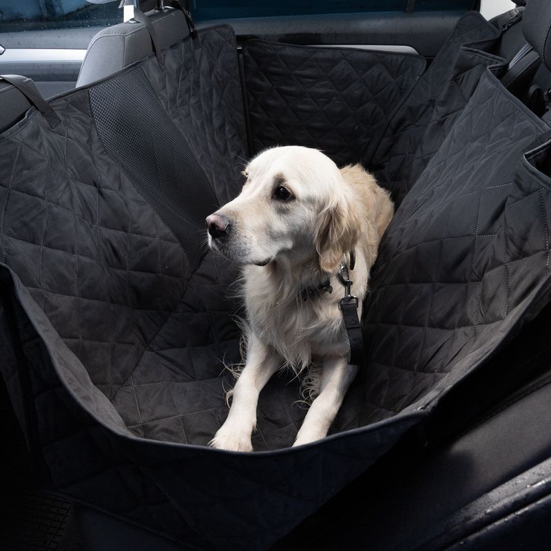 TIAKI Autoschondecke Hammock zu TOP-Preisen