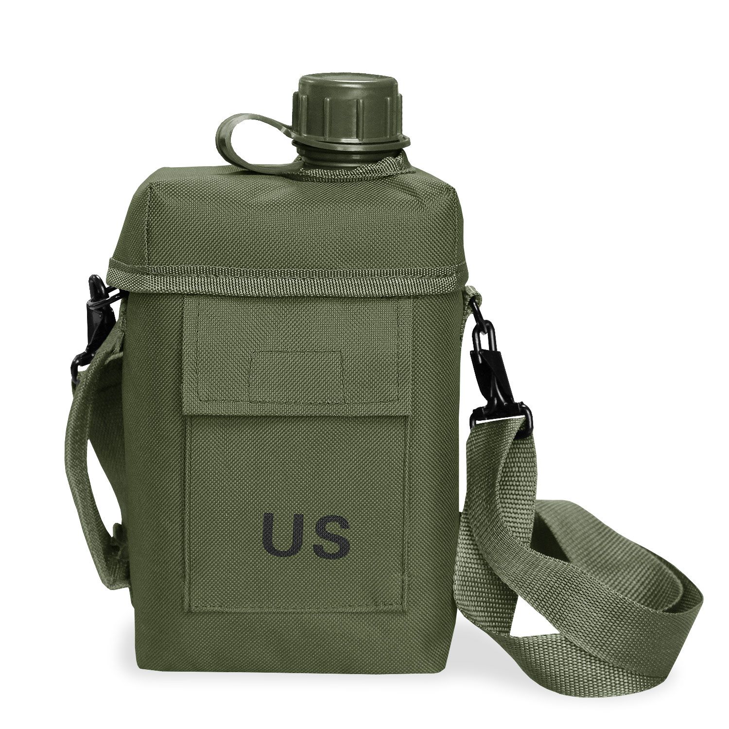 Trinkflasche Patrol Canteen 2 ltr.