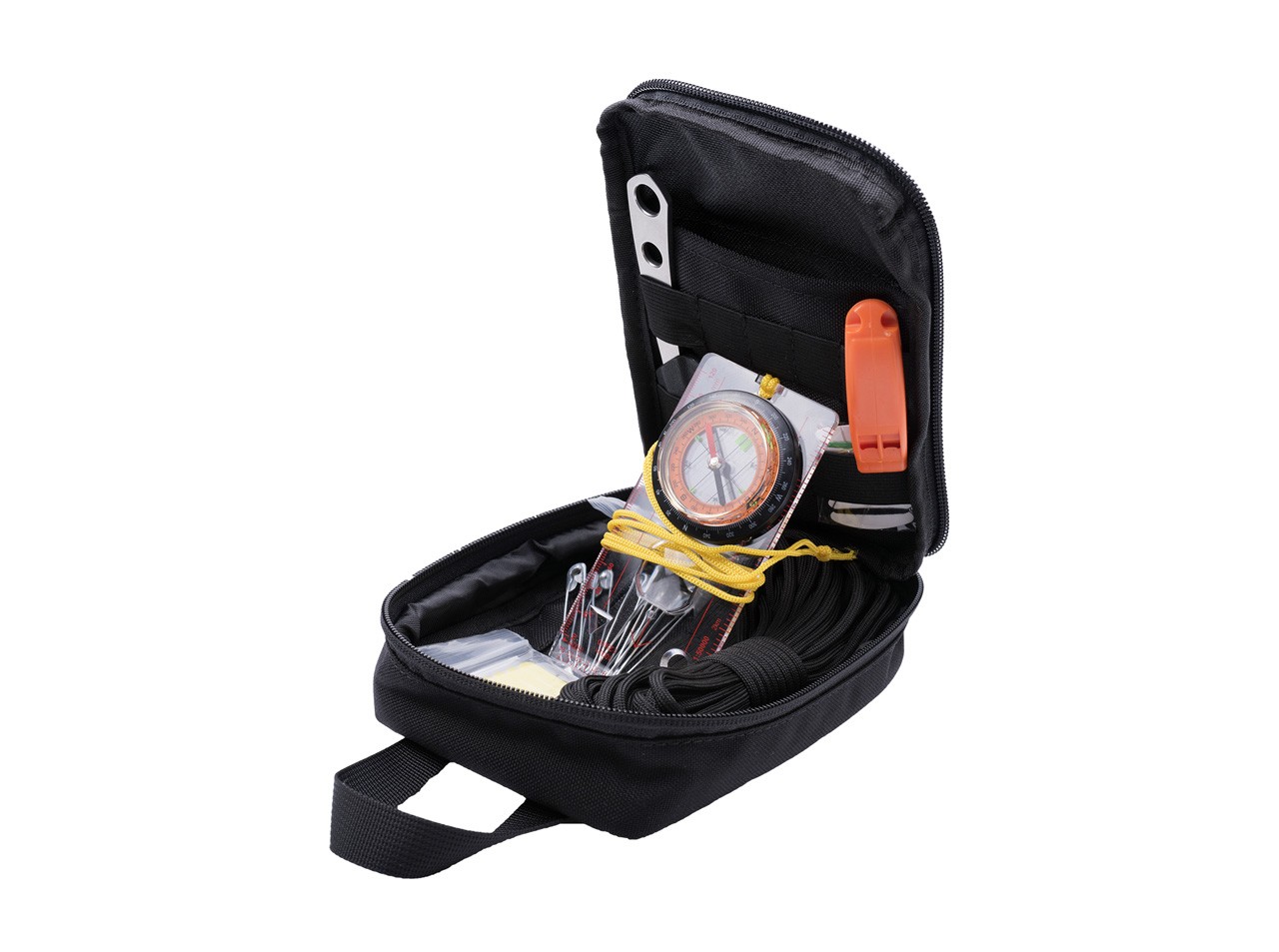 Survival Kit Elementary