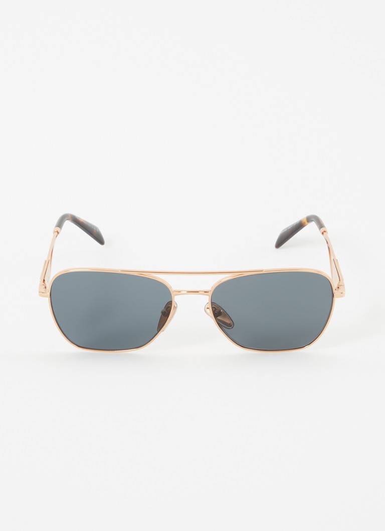 Prada Aviator sunglasses PRA50S