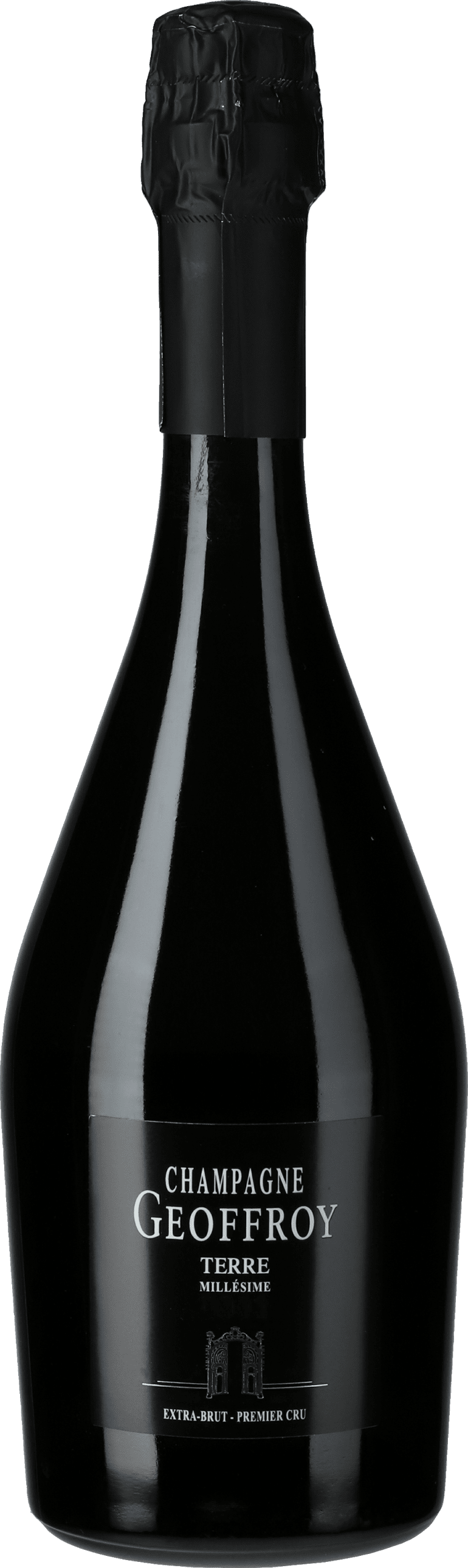 Geoffroy: Champagne Terre Premier Cru Extra Brut 2012