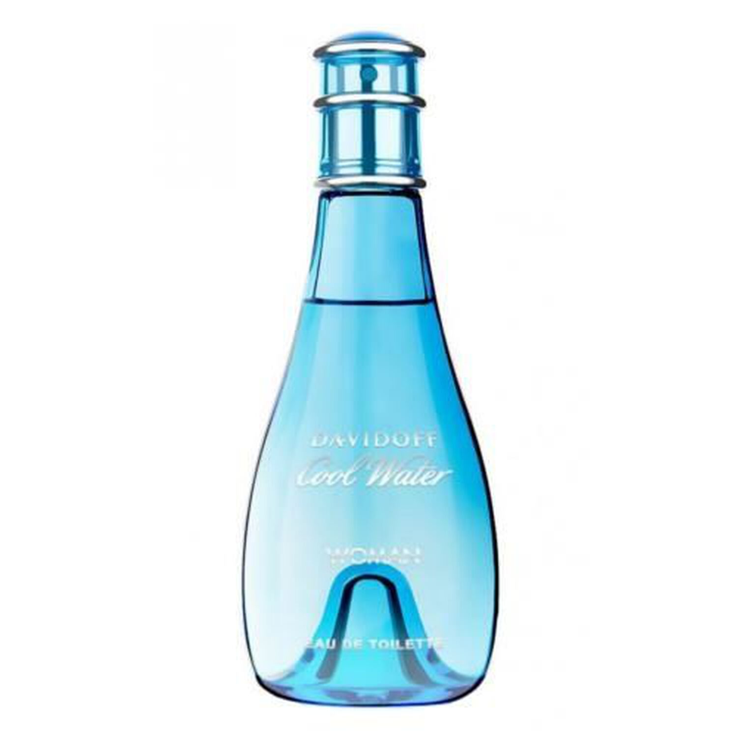 Davidoff Cool Water Femme Eau de Toilette