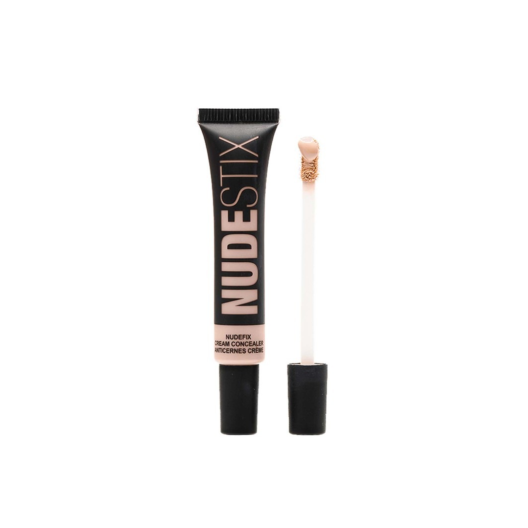 Nudefix Cream