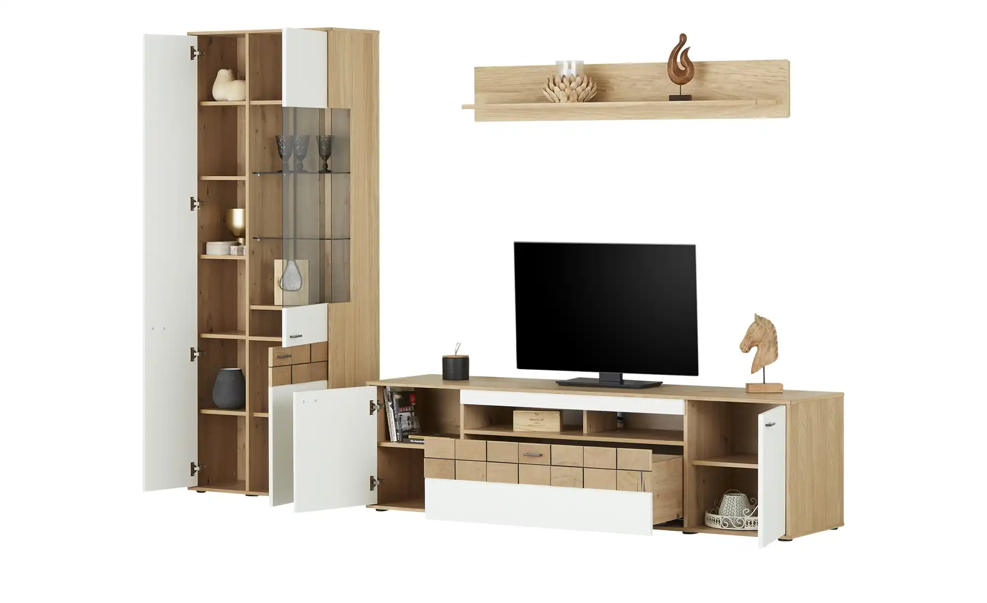 Jette Home Wohnkombination Laguna