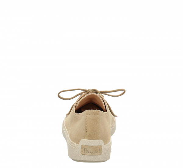 TURNA Damen Sneaker low - Sabbia/Kombi