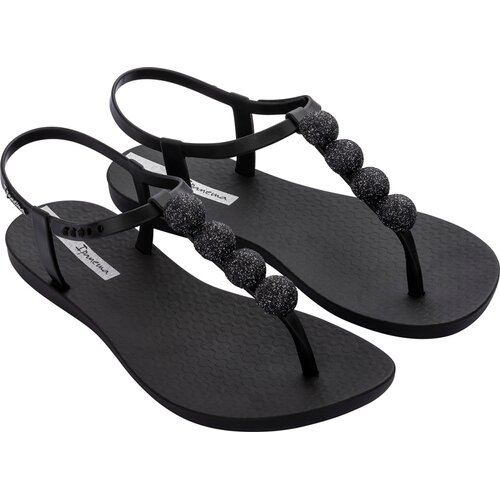 DAMEN BADESANDALEN CLASS GLOW