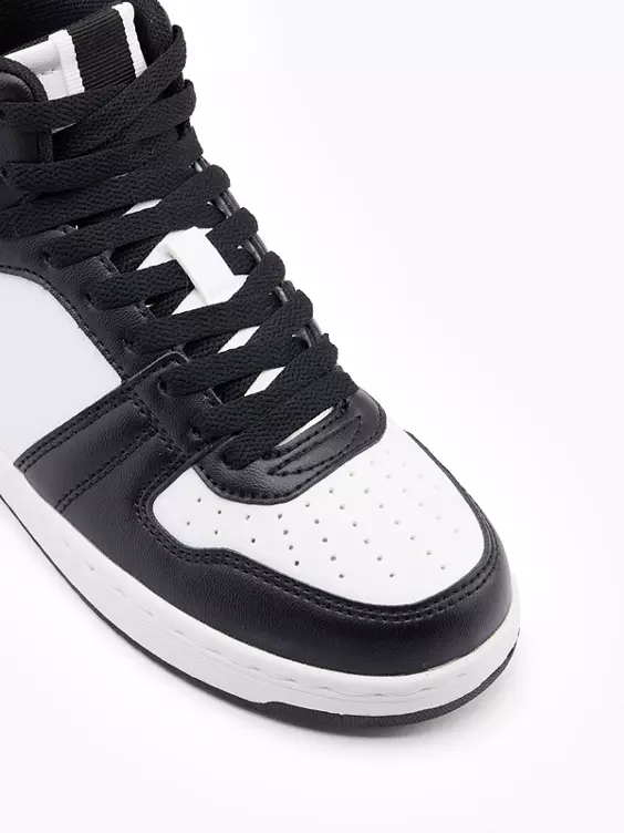 Graceland Hoher Sneaker