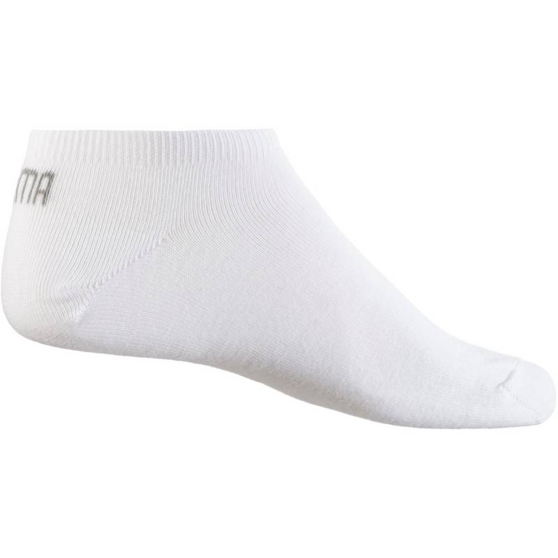PUMA Sneaker Plain 6er Pack Socken