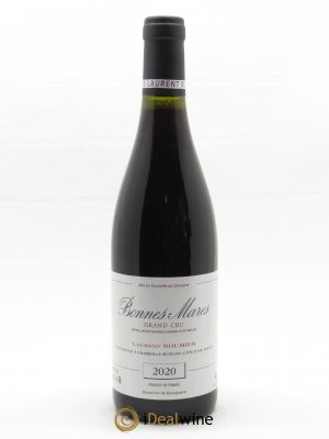 Bonnes-Mares Grand Cru Laurent Roumier  2020 - Lot de 1 Bouteille